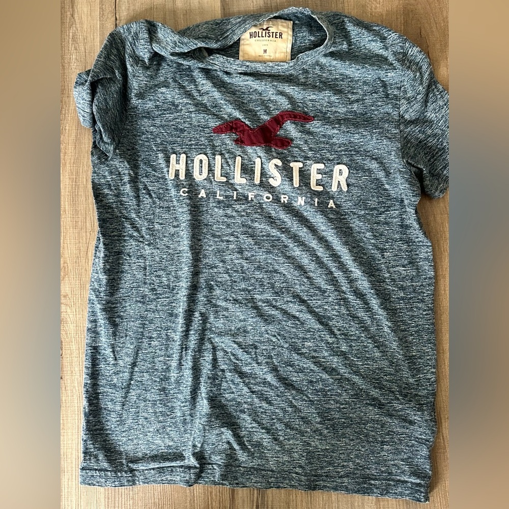Hollister Tee